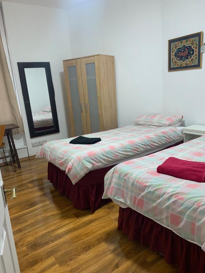 The Dharma Casa de hóspedes Enfield