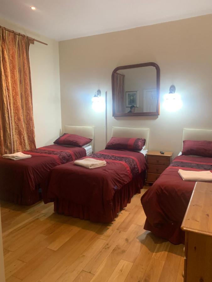 Guest house The Dharma 2*
