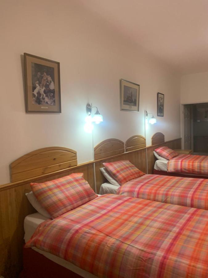 Guest house The Dharma