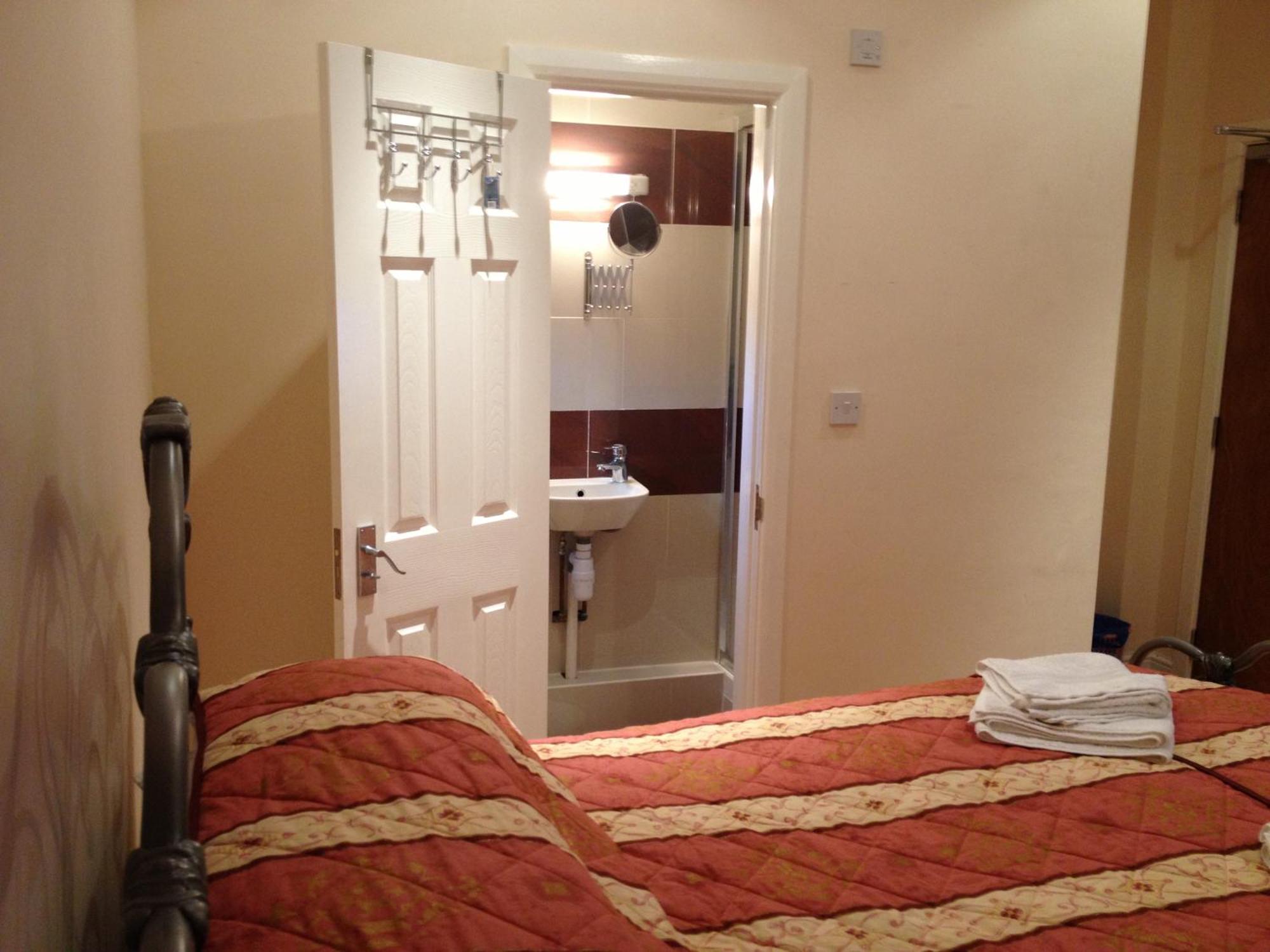 Guest house The Dharma 2*