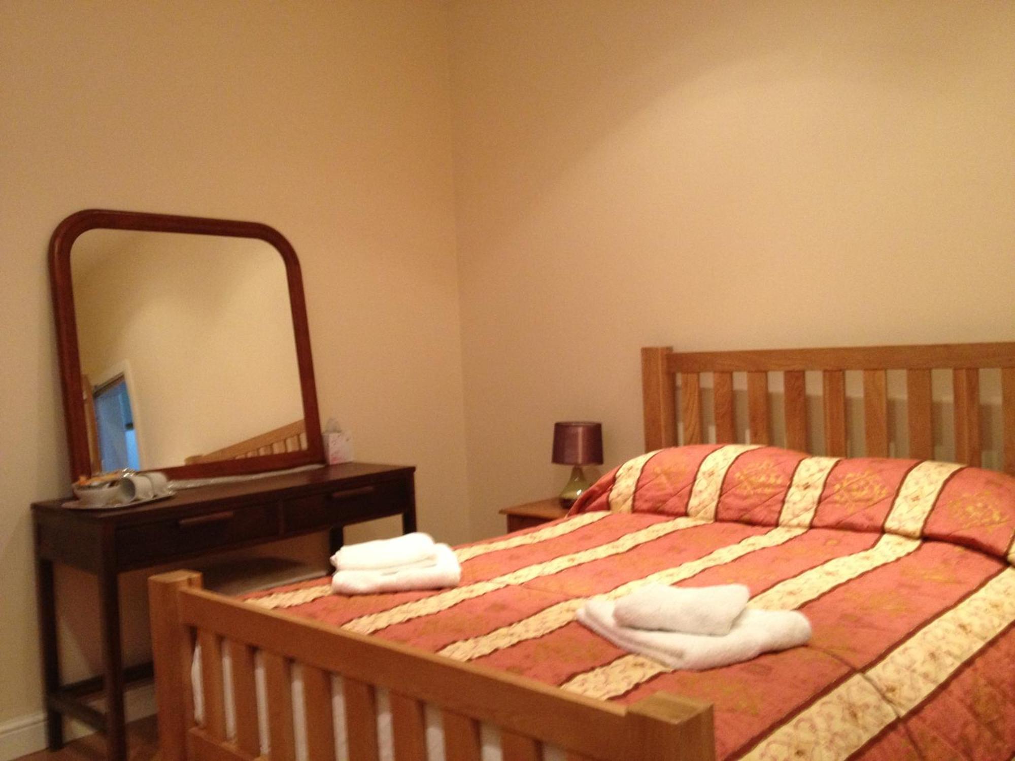 The Dharma Guest house 2*